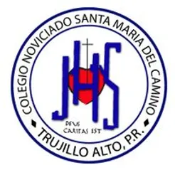 Colegio y Noviciado Santa María del Camino