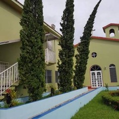 Colegio y Noviciado Santa María - galeria